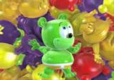 The Gummy Bear Song