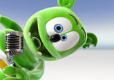 The Gummy Bear Song