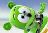 The Gummy Bear Song