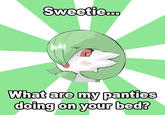 Pokeparents / Pokedads