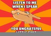 Pokeparents / Pokedads