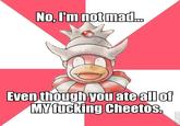 Pokeparents / Pokedads