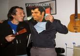 Sleeveface