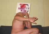 Sleeveface