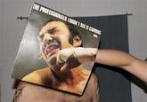Sleeveface