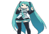 Hatsune Miku / Vocaloid