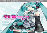 Hatsune Miku / Vocaloid