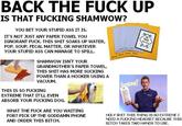Extreme Advertising