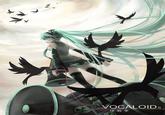 Hatsune Miku / Vocaloid