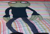 Salad Fingers