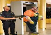 Mustard Man