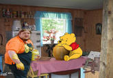 Mustard Man