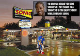 Xzibit Yo Dawg