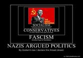 Godwin's Law