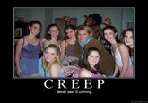 Demotivational Posters