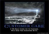 Demotivational Posters