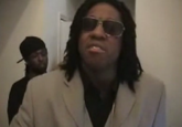 Chopper City Suit 