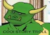 Cool Story, Bro