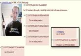Do It Faggot