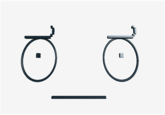 ಠ_ಠ Look of Disapproval