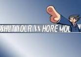 shut your whore mouth