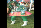 Old Gregg