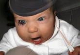 Crazy Mean Baby