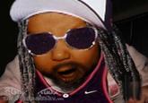 Crazy Mean Baby