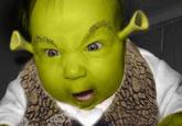 Crazy Mean Baby