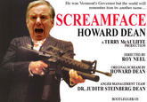 Howard Dean Scream