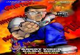 The Angry Video Game Nerd