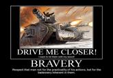 Demotivational Posters