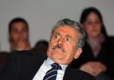 Massimo D'Alema