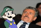 Massimo D'Alema