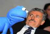 Massimo D'Alema