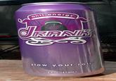 Purple Drank