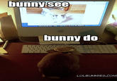 Pancake Bunny