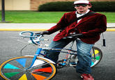 Scraper Bikes