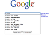 do nouns "...... " 