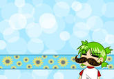 Yotsuba Koiwai / 404 Girl