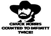 Chuck Norris Facts