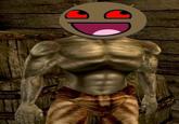 Awesome Face / Epic Smiley