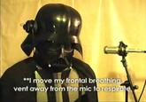 Chad Vader - Day Shift Manager