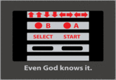 Konami code