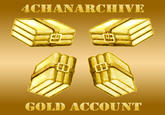 Gold Membership Trolling