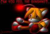 The Tails Doll