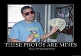 These Photos Are Mines
