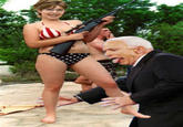 Zombie McCain
