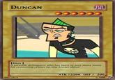 Fake CCG Cards