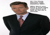 Chris Hansen